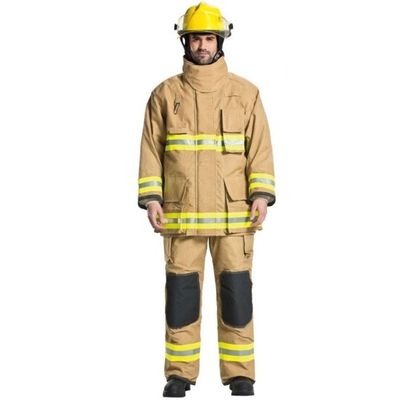 Brandbestrijder Clothing en Brandweerman Brandbestrijdingskostuums