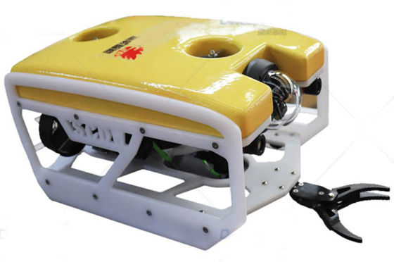 Onderwaterreddingsrobot